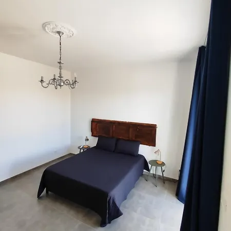 Appartement Pearl House *