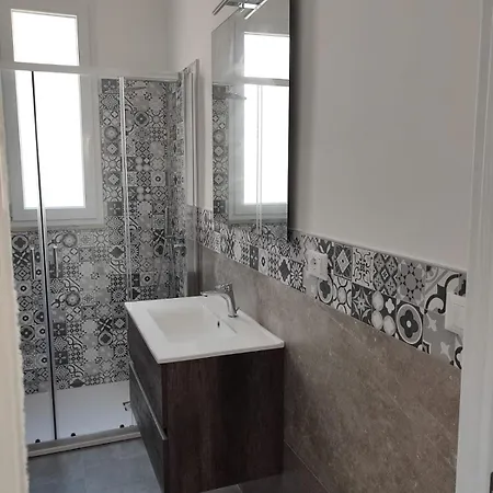 Appartement Pearl House *
