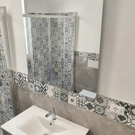 Appartement Pearl House Monopoli