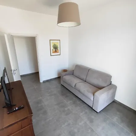 Appartement Pearl House