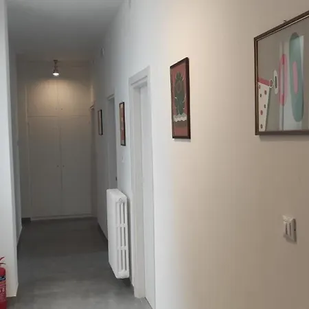 Pearl House *