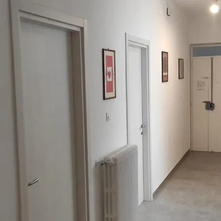 Pearl House Appartement
