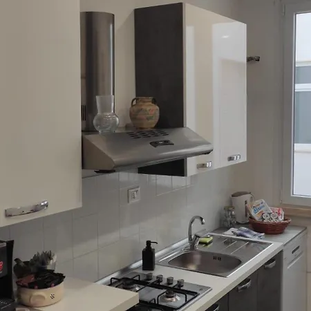 Pearl House Appartement *