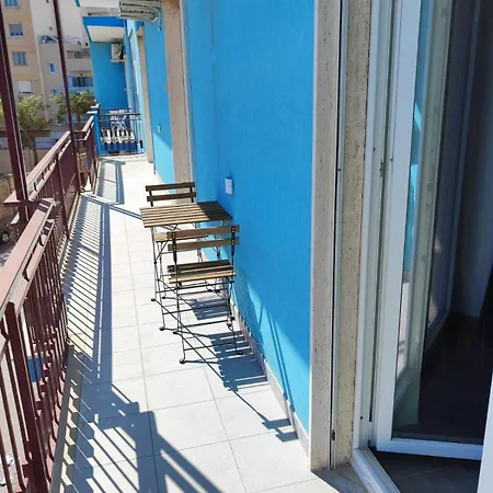 Pearl House Apartamento Monopoli