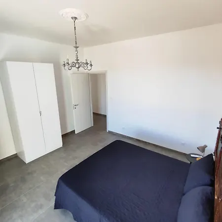 Pearl House Apartment Monopoli