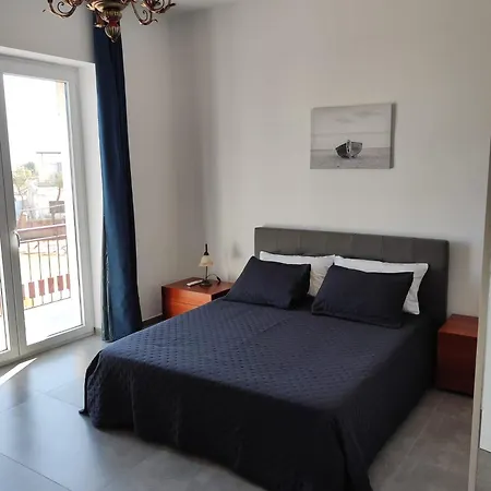 Apartment Pearl House Monopoli
