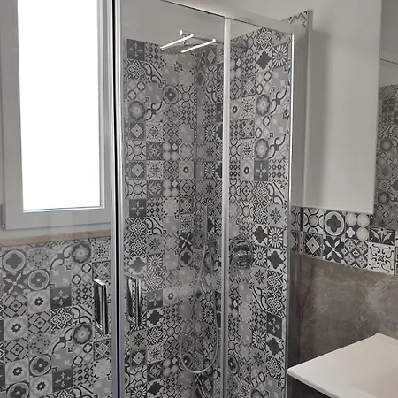 Pearl House Apartment Monopoli