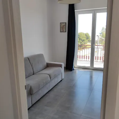 Pearl House Apartment