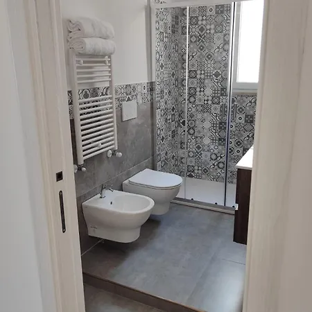 Pearl House Apartment Monopoli