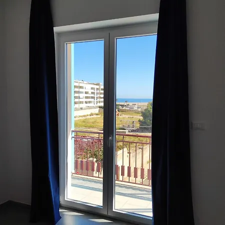 Apartment Pearl House Monopoli