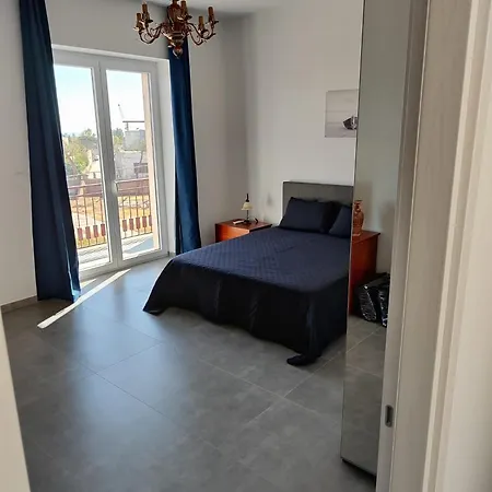 Apartment Pearl House