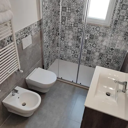 Apartamento Pearl House *