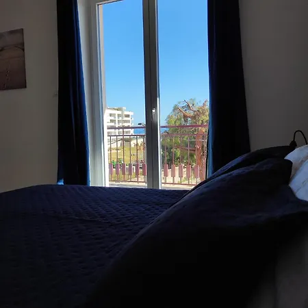 Pearl House Apartamento Monopoli