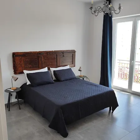 Pearl House Apartment