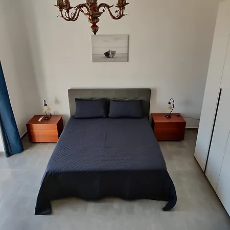 Pearl House Apartment