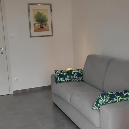 Pearl House Apartment