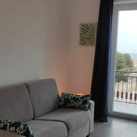 Pearl House Monopoli