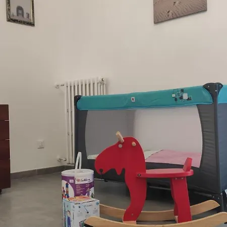 شقة Pearl House *