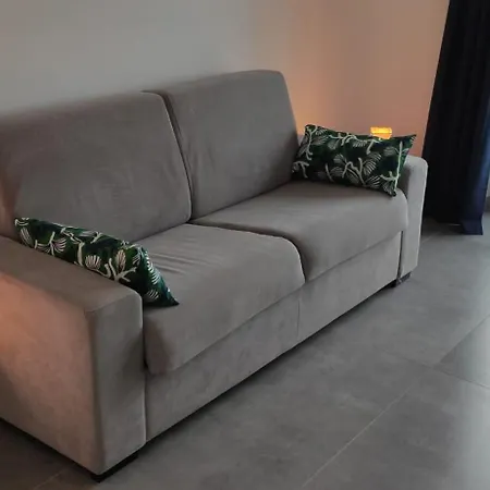 Apartamento Pearl House *