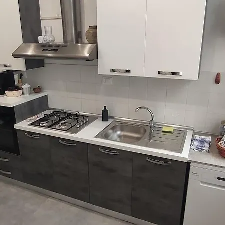 Pearl House Apartment Monopoli