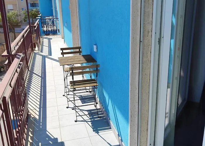 Pearl House 公寓 莫诺波利