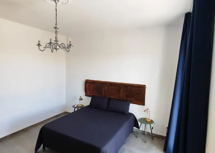 公寓 Pearl House *