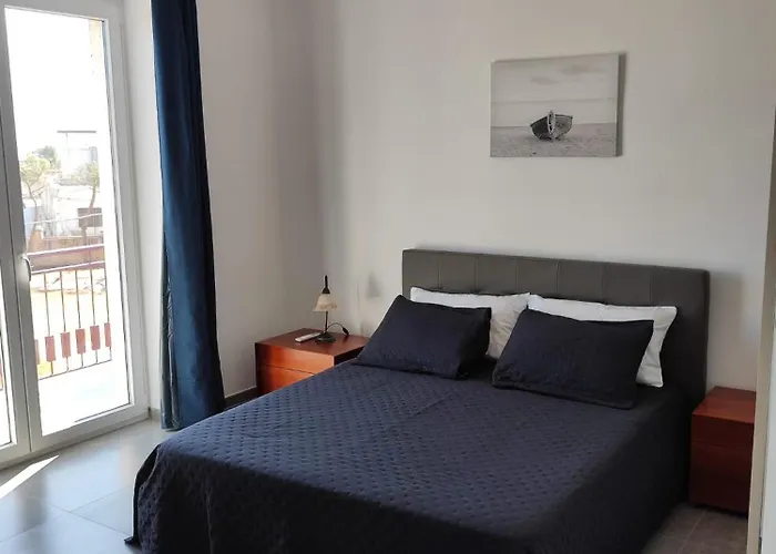 Apartmán Pearl House Monopoli