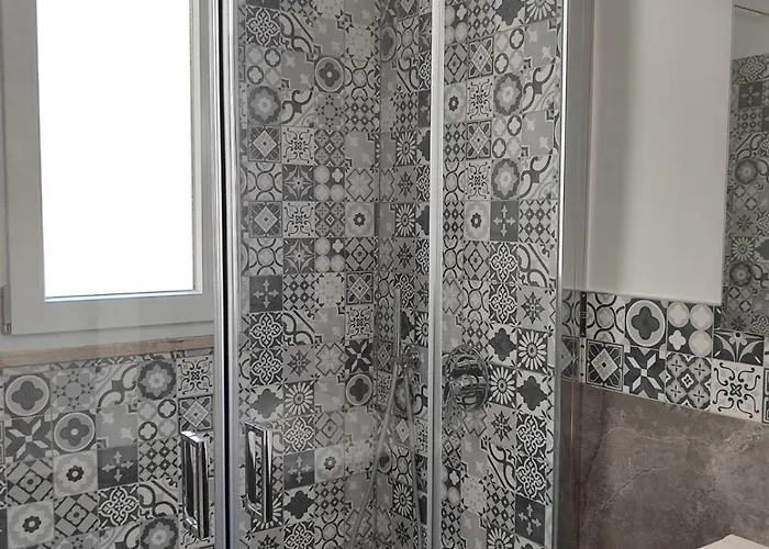 Pearl House Apartmán Monopoli