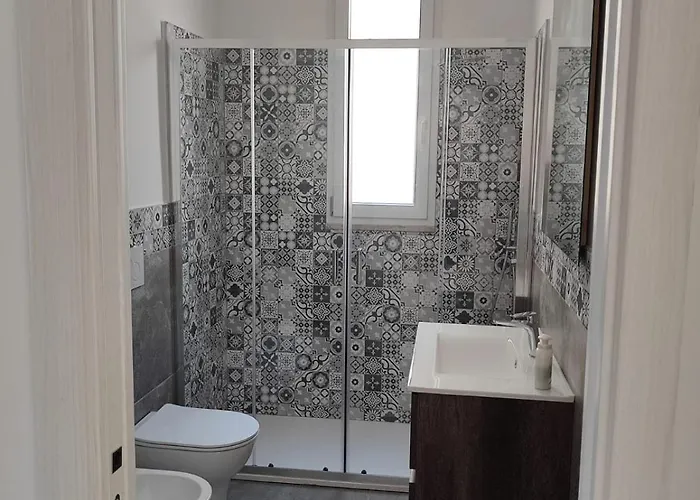 公寓 Pearl House 莫诺波利