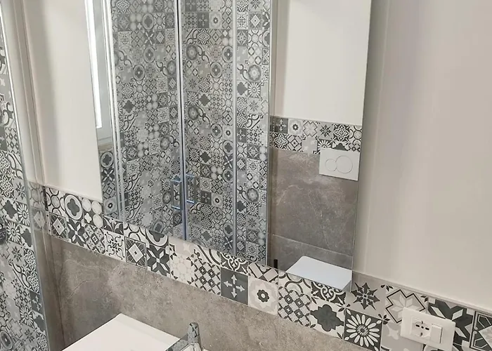 公寓 Pearl House 莫诺波利