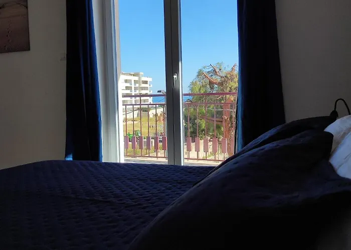 Pearl House Apartmán Monopoli