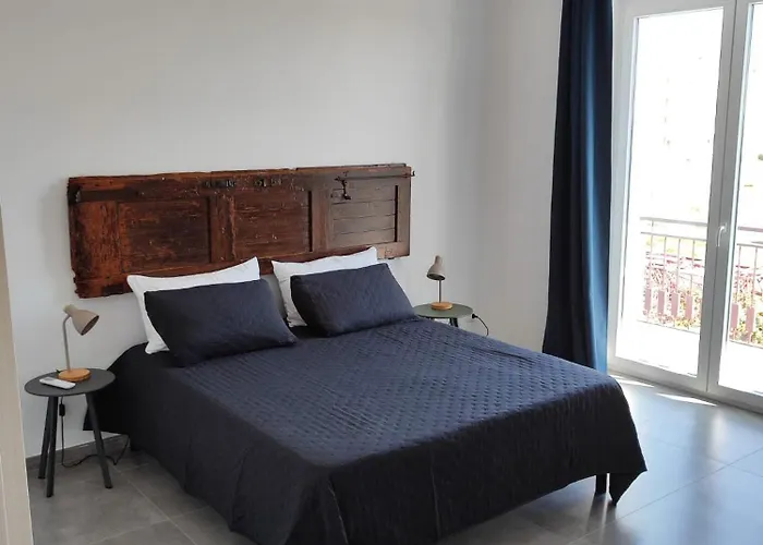 Pearl House Apartmán