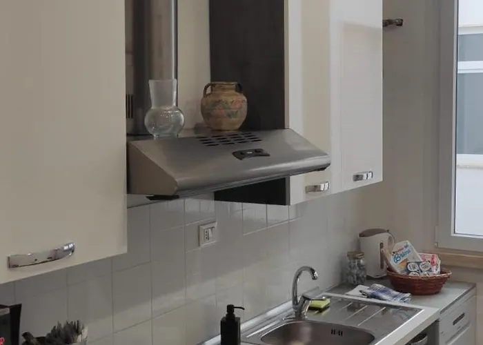 Pearl House Apartmán *