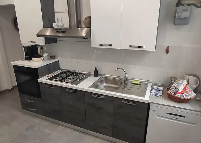 Pearl House 公寓 莫诺波利